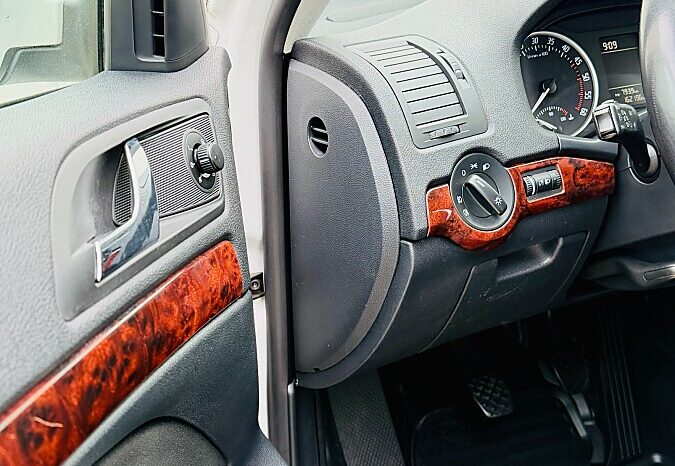 
								Skoda Octavia Combi 1,6 Elegance TDI full									