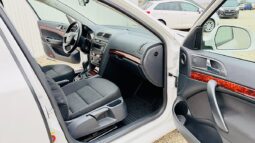 
										Skoda Octavia Combi 1,6 Elegance TDI full									