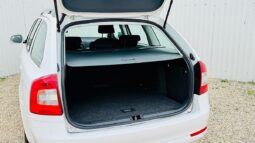 
										Skoda Octavia Combi 1,6 Elegance TDI full									