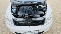 
										Skoda Octavia Combi 1,6 Elegance TDI full									