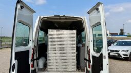 Renault Master 2.3 dCi L2H2 3,5t