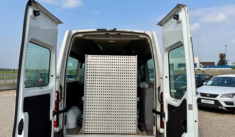 
								Renault Master 2.3 dCi L2H2 3,5t full									