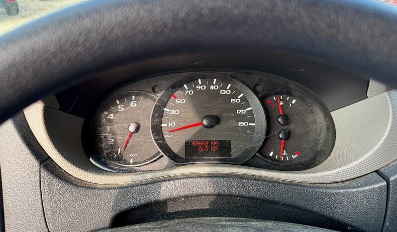 
								Renault Master 2.3 dCi L2H2 3,5t full									