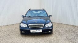 Mercedes-Benz C-Klasse C 200 Kompressor T Elegance