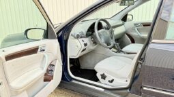 
										Mercedes-Benz C-Klasse C 200 Kompressor T Elegance full									