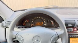 
										Mercedes-Benz C-Klasse C 200 Kompressor T Elegance full									
