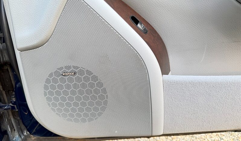 
								Mercedes-Benz C-Klasse C 200 Kompressor T Elegance full									