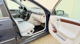 
										Mercedes-Benz C-Klasse C 200 Kompressor T Elegance full									