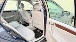 
										Mercedes-Benz C-Klasse C 200 Kompressor T Elegance full									