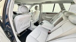 
										Mercedes-Benz C-Klasse C 200 Kompressor T Elegance full									