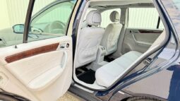 
										Mercedes-Benz C-Klasse C 200 Kompressor T Elegance full									