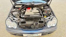 
										Mercedes-Benz C-Klasse C 200 Kompressor T Elegance full									