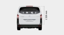 Mercedes-Benz Vito Tourer 109 CDI lang Pro