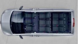 Mercedes-Benz Vito Tourer 109 CDI lang Pro