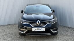 Renault Espace dCi Initiale Paris