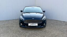 Ford S-Max 2.0 TDCi Titanium 4×4