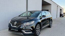 Renault Espace dCi Initiale Paris