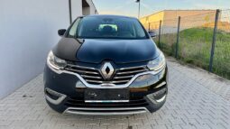 Renault Espace dCi Initiale Paris