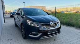Renault Espace dCi Initiale Paris
