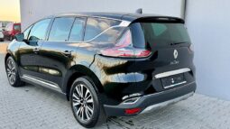 Renault Espace dCi Initiale Paris