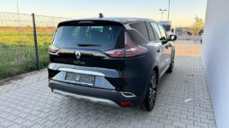 Renault Espace dCi Initiale Paris