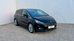 Ford S-Max 2.0 TDCi Titanium 4×4