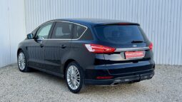 Ford S-Max 2.0 TDCi Titanium 4×4