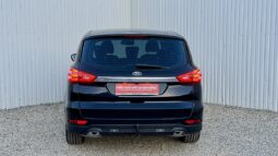 Ford S-Max 2.0 TDCi Titanium 4×4