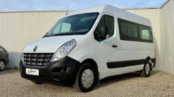 Renault Master 2.3 dCi L2H2 3,5t