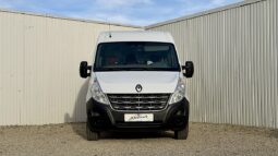 Renault Master 2.3 dCi L2H2 3,5t