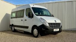 Renault Master 2.3 dCi L2H2 3,5t