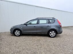 Hyundai i30 1.6