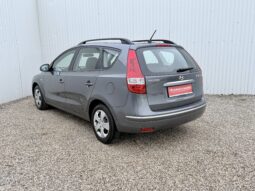 Hyundai i30 1.6