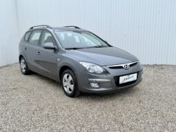 Hyundai i30 1.6