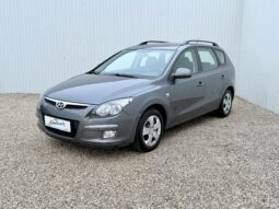 Hyundai i30 1.6