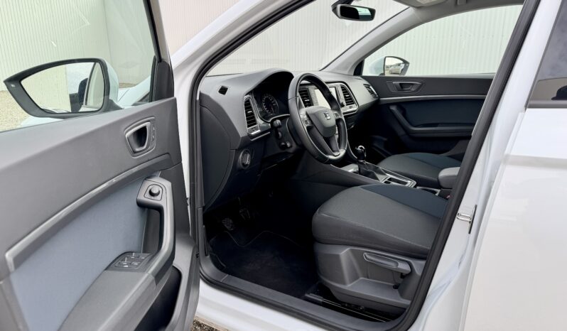 
								Seat Ateca 1.6 TDI Style full									