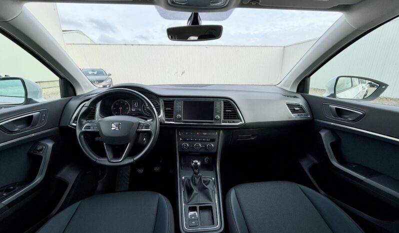 
								Seat Ateca 1.6 TDI Style full									