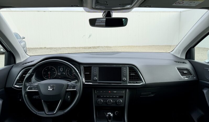 
								Seat Ateca 1.6 TDI Style full									