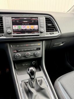 
										Seat Ateca 1.6 TDI Style full									