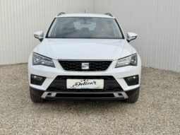 Seat Ateca 1.6 TDI Style