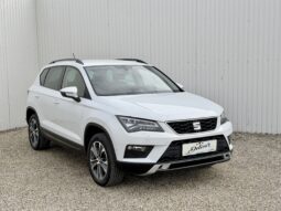 Seat Ateca 1.6 TDI Style