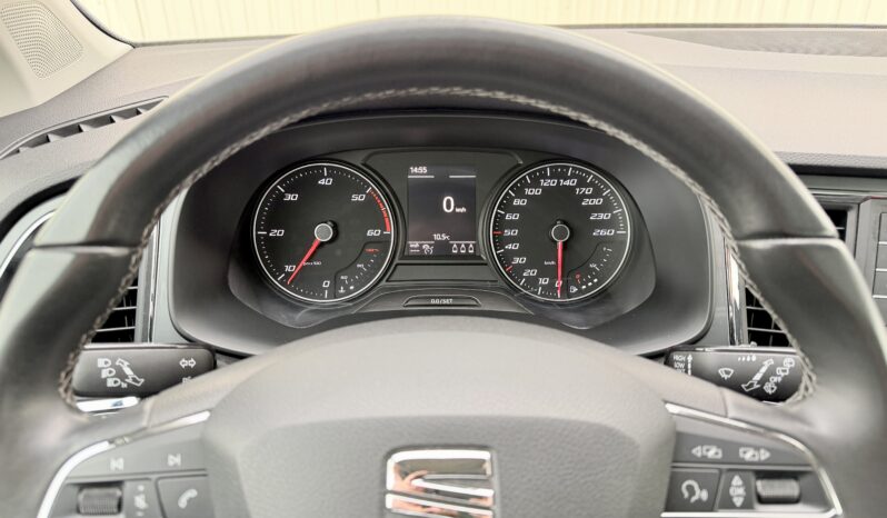 
								Seat Ateca 1.6 TDI Style full									