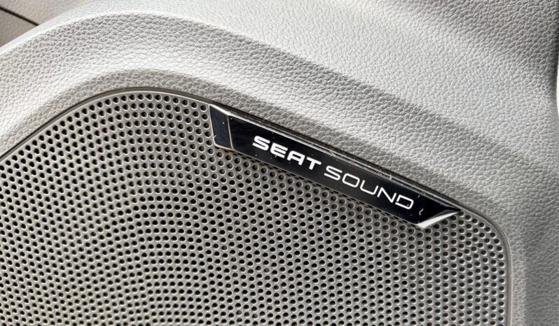 
								Seat Ateca 1.6 TDI Style full									