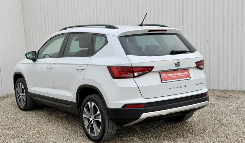 
								Seat Ateca 1.6 TDI Style full									