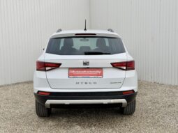 Seat Ateca 1.6 TDI Style