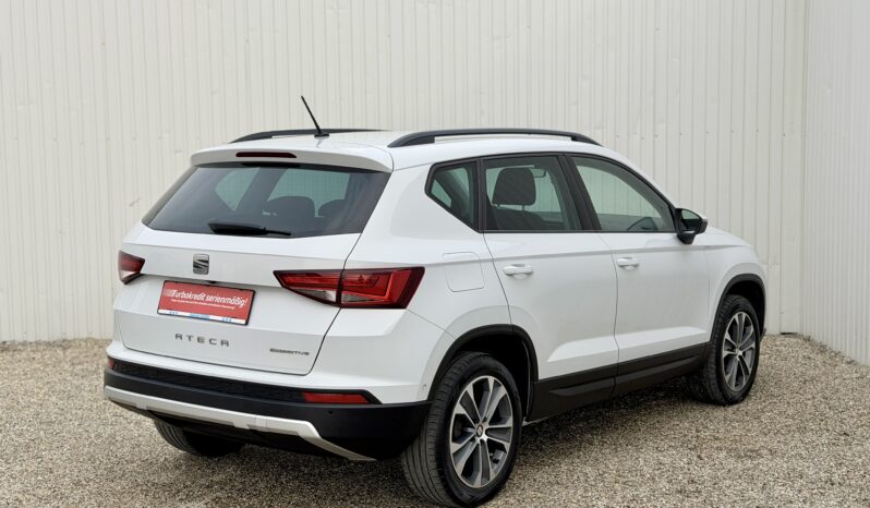 
								Seat Ateca 1.6 TDI Style full									