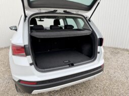 
										Seat Ateca 1.6 TDI Style full									
