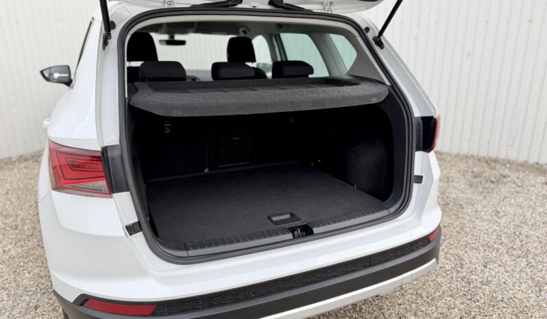 
								Seat Ateca 1.6 TDI Style full									