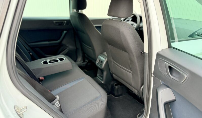 
								Seat Ateca 1.6 TDI Style full									