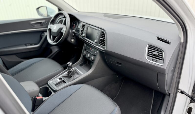 
								Seat Ateca 1.6 TDI Style full									